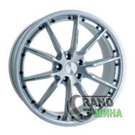 VLF ULF07F 8.5x20 5x114.3 ET35 DIA73.1 SM