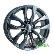 Replica Toyota Y1144 8x18 5x114.3 ET40 DIA60.1 GM