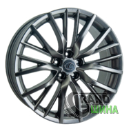 Replica Toyota GT 5316 8x20 5x114.3 ET30 DIA60.1 MG