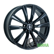 Replica Lexus LX04 8x21 5x114.3 ET40 DIA60.1 SB