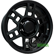 Replica TR1 8x17 6x139.7 ET5 DIA106.1 MB