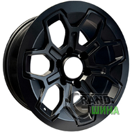 Replica QC1858 9x18 6x139.7 ET15 DIA106.1 MB