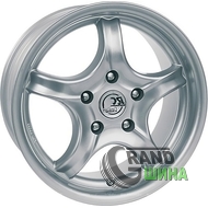 RC Design RC-01 6x14 4x108 ET38 DIA65.1 CS