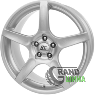 RC Design RC-05 7x15 5x100 ET35 DIA63.4 CS