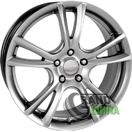 RC Design RC-11 7.5x17 5x100 ET35 DIA63.4 SLC