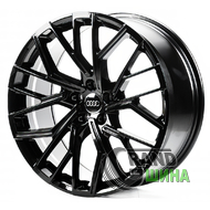 Replica A3385 9x20 5x112 ET30 DIA66.5 GB