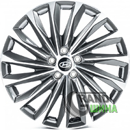 Replica HND3397 7.5x20 5x114.3 ET49 DIA67.1 GMF