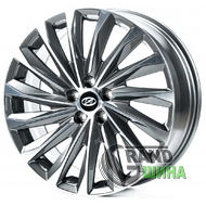 Replica HND3397 7.5x20 5x114.3 ET49 DIA67.1 DGMF