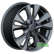 Replica CT-2512 8x19 5x114.3 ET45 DIA60.1 GMF