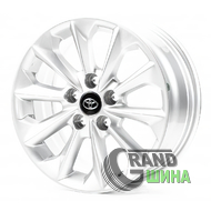 Replica TY685 7x16 5x114.3 ET40 DIA60.1 S