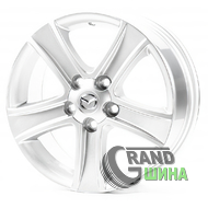 Replica MZ138 7x16 5x114.3 ET55 DIA67.1 S