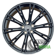 Replica A3146 8.5x19 5x112 ET35 DIA66.45 BML