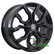 WSP Italy Audi (WD002) New York 8x18 5x112 ET40 DIA66.6 GB