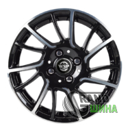 WSP Italy Citroen-DS (WD009) Moon W 6x15 4x108 ET23 DIA65.1 GBP