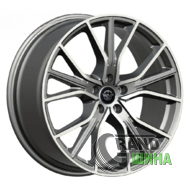 WSP Italy Toyota (WD004) Zurich 7x18 5x114.3 ET35 DIA60.1 MGMP