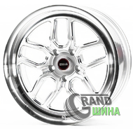 CAST WHEELS CW640 10.5x18 5x120 ET20 DIA72.6 SLMP
