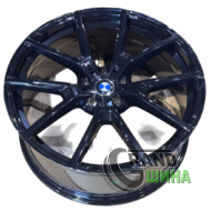 Replica B746 8.5x20 5x112 ET26 DIA66.6 GB