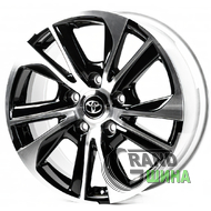 Replica TY011 8.5x20 5x150 ET58 DIA110.1 MB