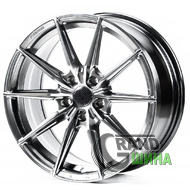 Flow Forming FF3408 7.5x17 5x112 ET35 DIA66.5 HB