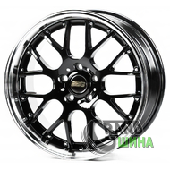 Flow Forming FF0047 8x18 5x114.3 ET38 DIA73.1 BML