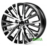 Replica VV618 8x17 5x112 ET41 DIA57.1 MB