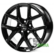 Replica TY3251 7.5x18 5x114.3 ET45 DIA60.1 GB