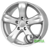 RC Design RC-D12 8x17 5x112 ET35 DIA72.6 CS