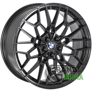 ZF FBX251 8.5x20 5x112 ET26 DIA66.6 BM