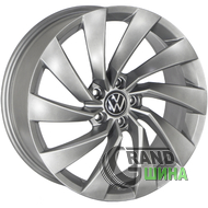 ZF FBX329 8x19 5x112 ET40 DIA57.1 GM