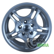 RC Design RC-M1 8x16 5x120 ET20 DIA0 CS