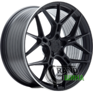 Japan Racing JR51 8.5x19 5x112 ET30 DIA72.6 SBML