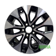 Replica HY-108 7x16 5x114.3 ET45 DIA64.1 BMF