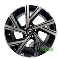 Replica CT-1016 8x18 5x112 ET45 DIA57.1 BMF