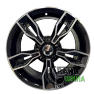 Replica CT-1210 7.5x17 5x112 ET45 DIA57.1 BMF