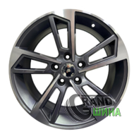 Replica CT-1211 8x18 5x112 ET45 DIA57.1 GMF