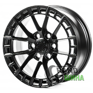 WS FORGED WS6-116C 9x22 6x139.7 ET45 DIA95.1 SB
