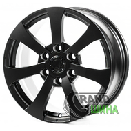 WS FORGED WS6-119C 8.5x18 6x139.7 ET45 DIA95.1 SB