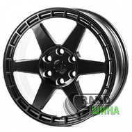 WS FORGED WS-120C 8.5x20 6x139.7 ET45 DIA95.1 SB