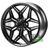 WS FORGED WS-121C 8.5x20 6x139.7 ET45 DIA95.1 SB