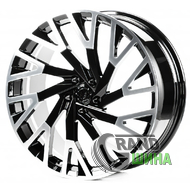 WS FORGED WS-068C 9x21 5x112 ET37 DIA66.5 GBMF