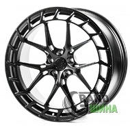 WS FORGED WS-066C 10.5x22 5x112 ET19 DIA66.5 SB