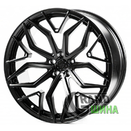 WS FORGED WS-067C 10x22 5x112 ET18 DIA66.5 SB