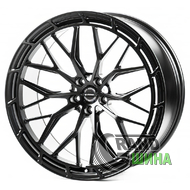 WS FORGED WS-064C 10x22 5x112 ET26 DIA66.5 SB