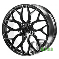 WS FORGED WS-115/1C 9.5x22 5x150 ET45 DIA110 SB