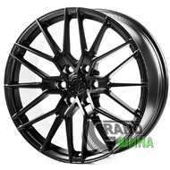 WS FORGED WS6-115C 9x22 6x139.7 ET45 DIA95.1 SB