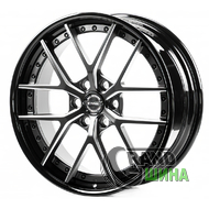 WS FORGED WS6-117C 9x22 6x139.7 ET45 DIA95.1 SBGBL