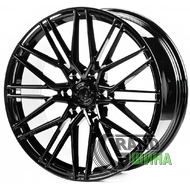 WS FORGED WS6-118C 9x22 6x139.7 ET45 DIA95.1 GB