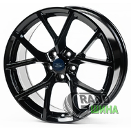 Replica FD18206 8x18 5x108 ET45 DIA63.3 GB