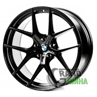 Replica B18484 8x18 5x120 ET30 DIA72.5 SB