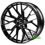 Replica A21664 8.5x21 5x112 ET30 DIA66.6 SB